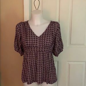 Women’s S blouse
